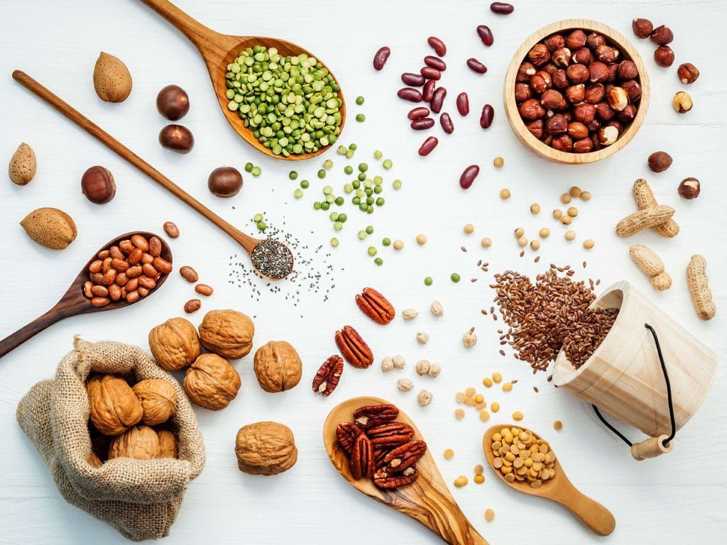 Tại sao bạn nên ăn hạt dinh dưỡng sớm hơn? - Hgnuts - Thông tin ...