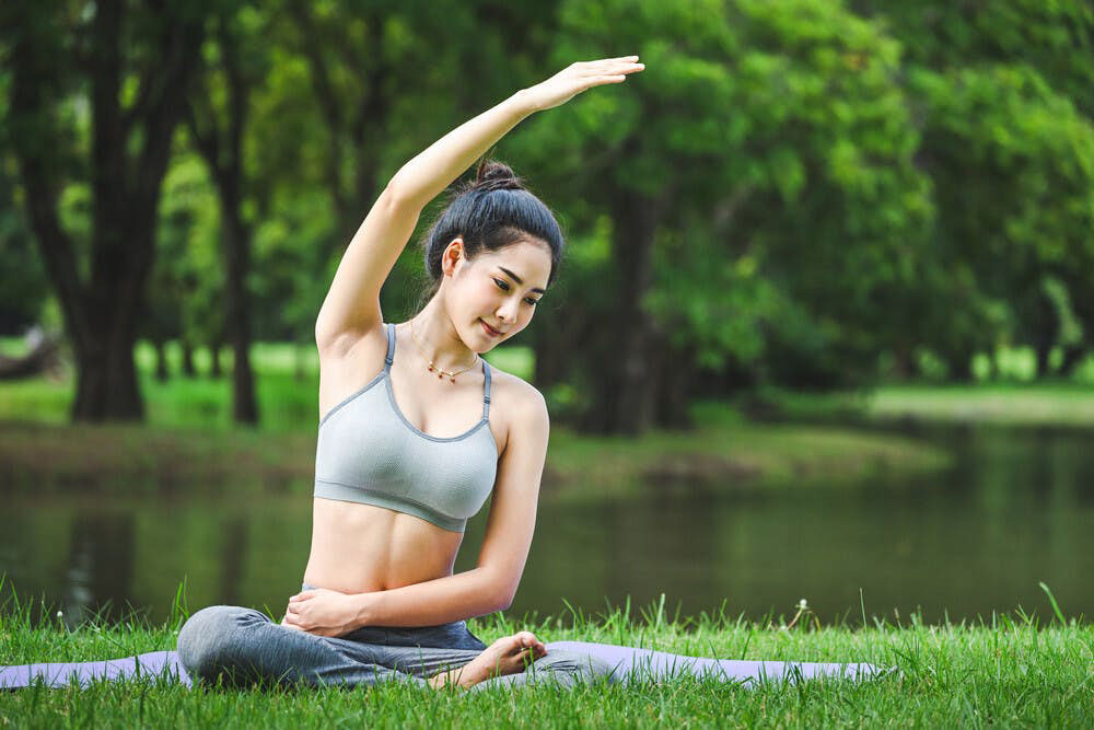 Hạt đác giúp giữ dáng