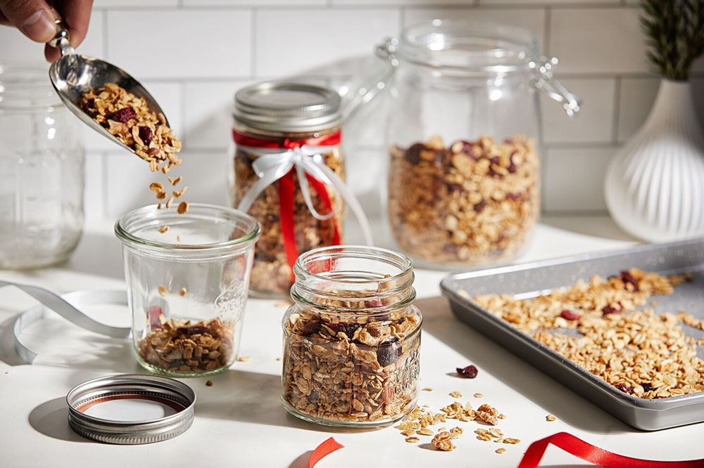 An granola voi gi