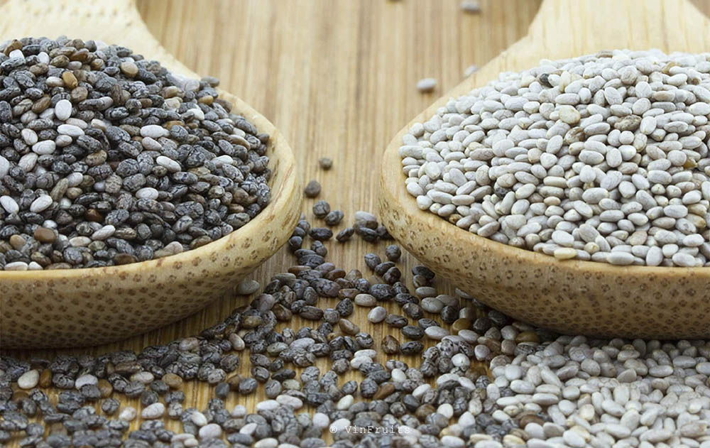 Tác dụng phụ của hạt chia khi ăn sai cách