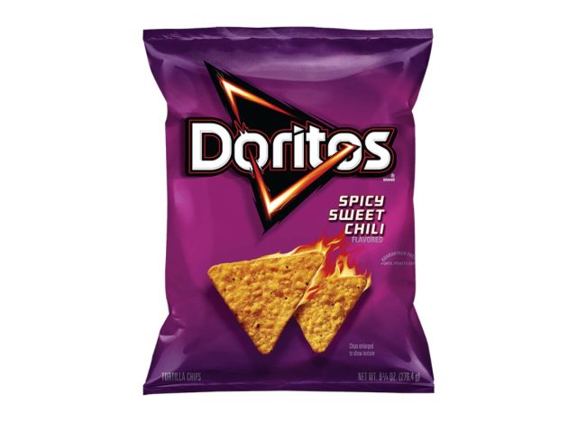 túi Doritos Sweet Chili