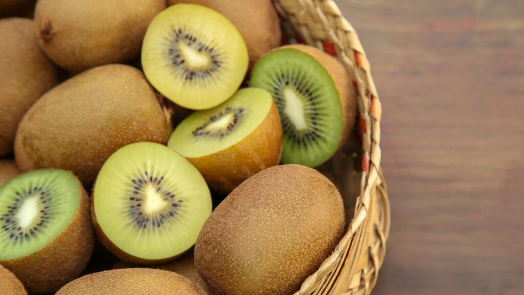 Kiwis for women