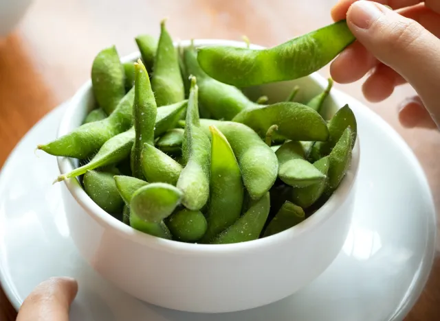 Đậu nành Edamame