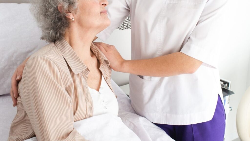 alzheimer có giết chết bạn không