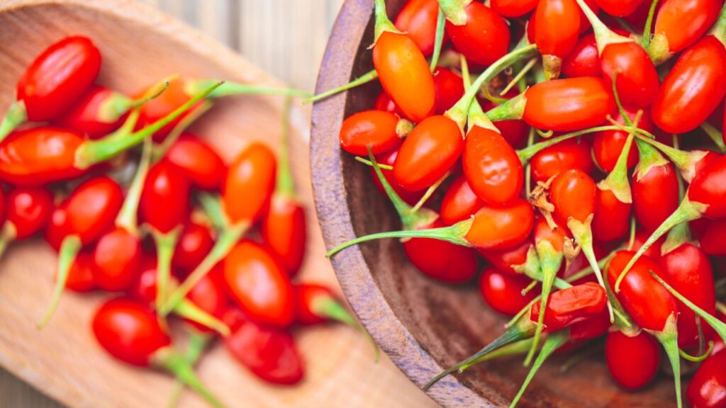 Goji Berries