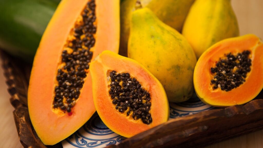 Papaya