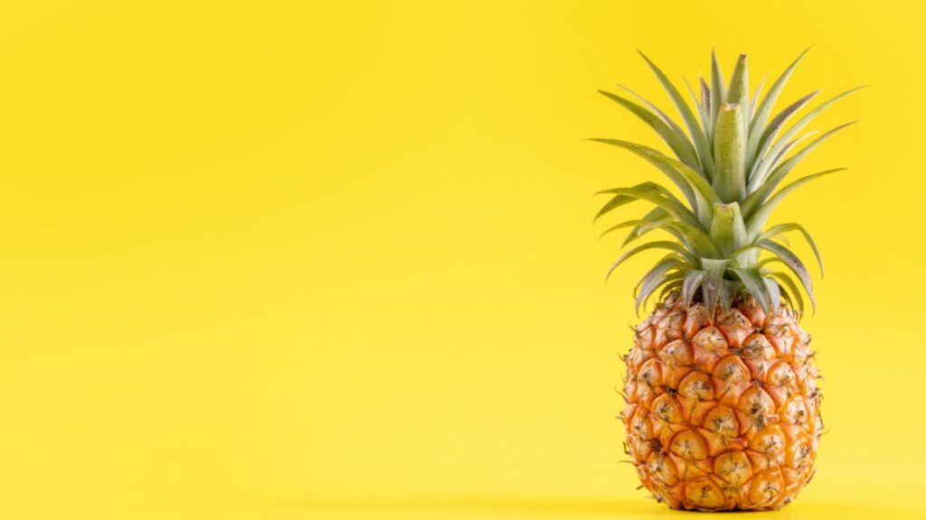 Pineapple