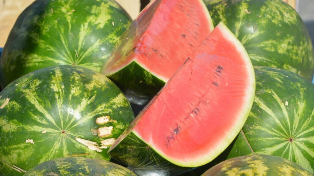 Watermelon