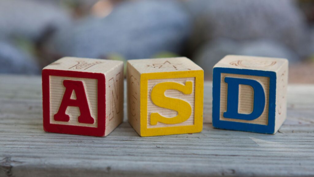 tự kỷ phổ biến như thế nào ở mỹ