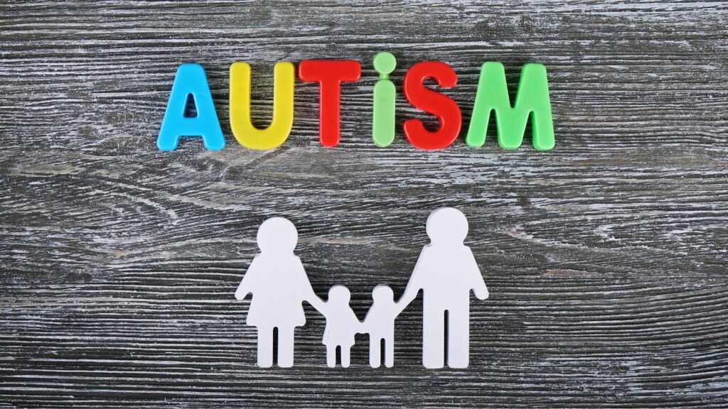 Thống kê Tự kỷ
