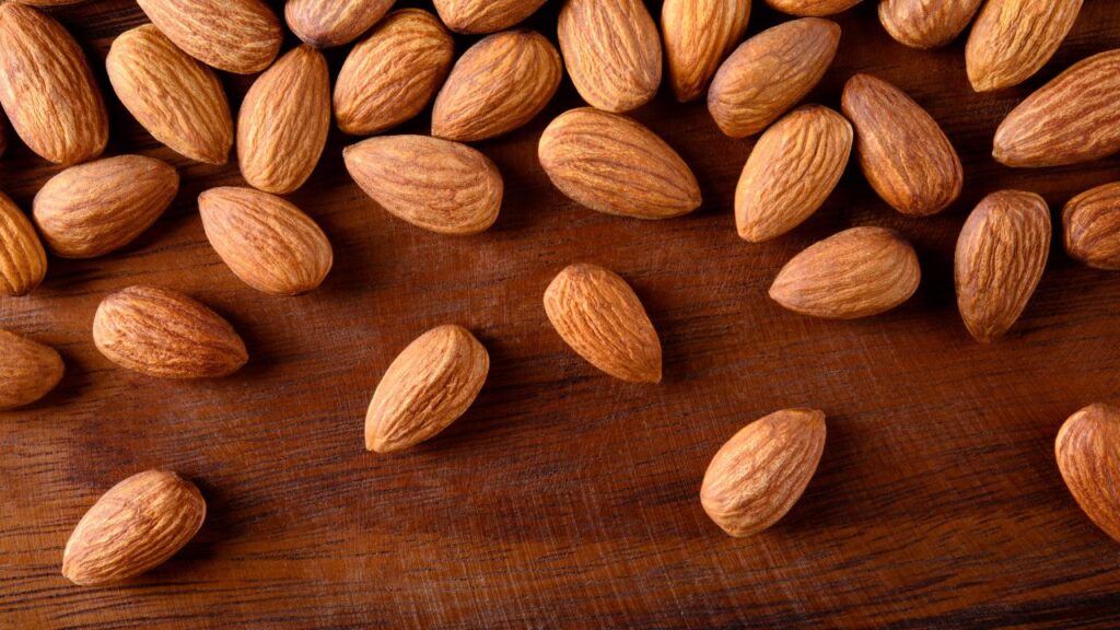 Almond Potential Risks