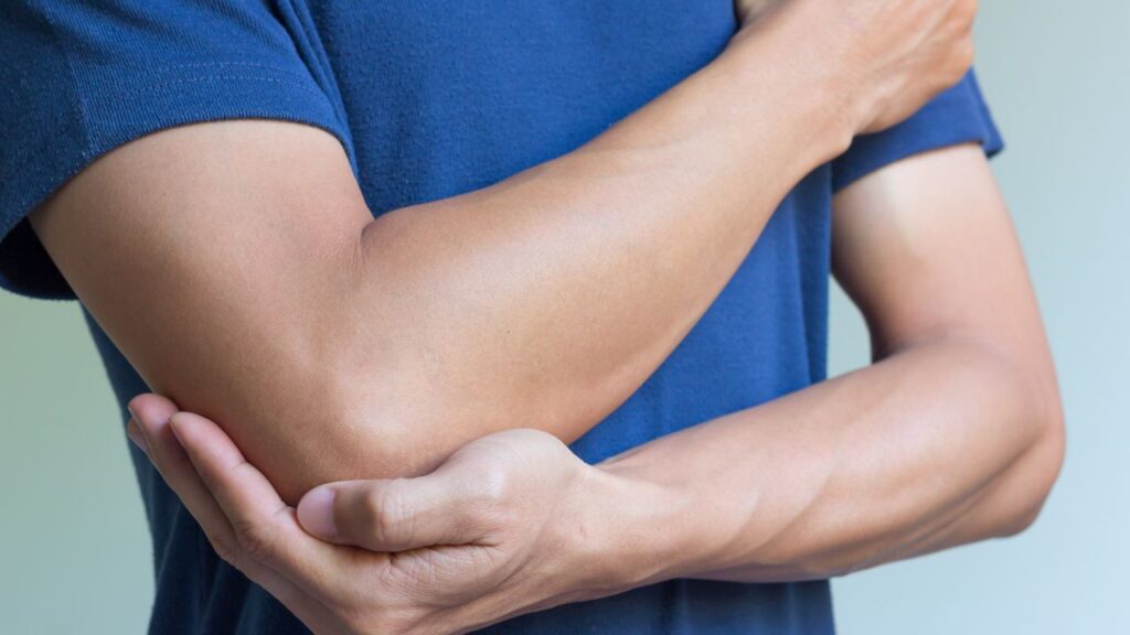 Vitamin K Deficiency Bone Fractures