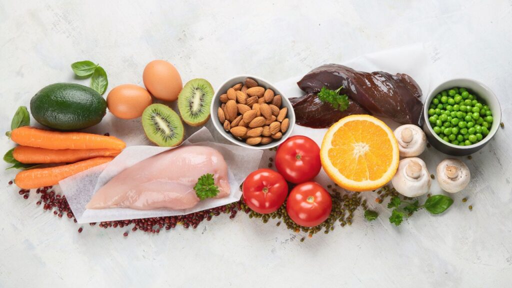 Health Benefits of Niacin