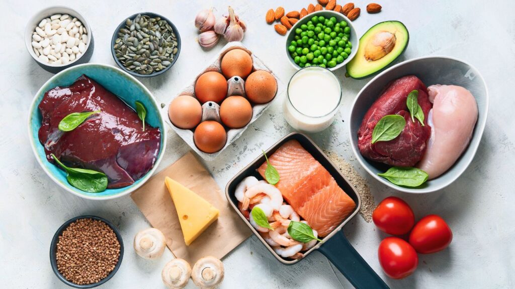 Health Benefits of Zinc