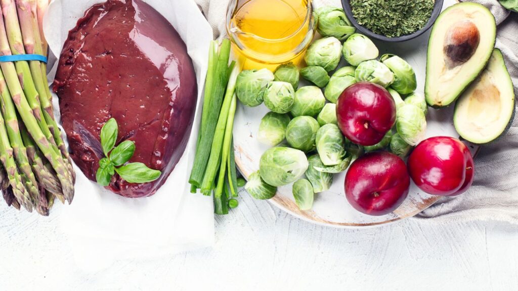 Vitamin K Importance