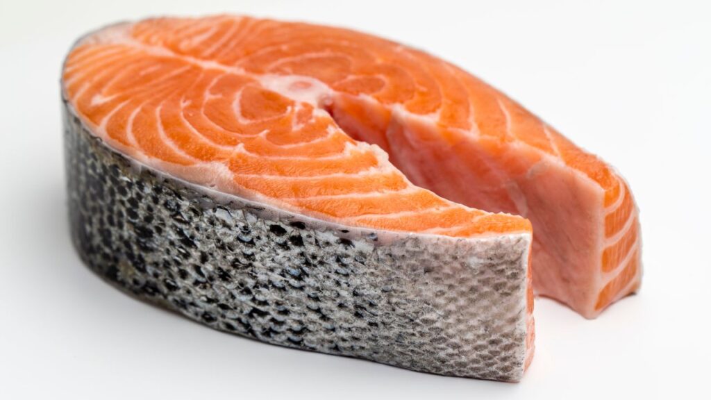 Wild-Caught vs. Farm-Raised Salmon