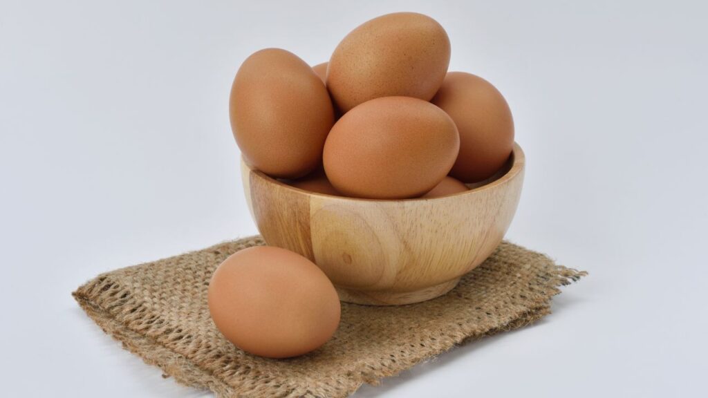 Are Pasture-Raised Eggs Healthier