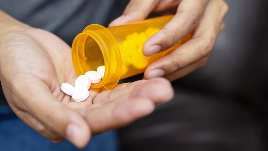 Folate Interactions with Medications