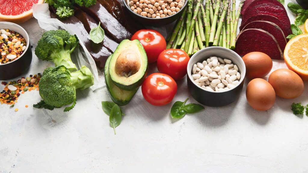 Folic Acid vs. Folate