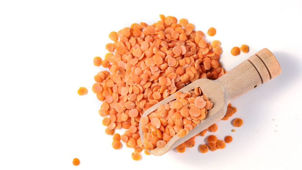 Overview of Lentils