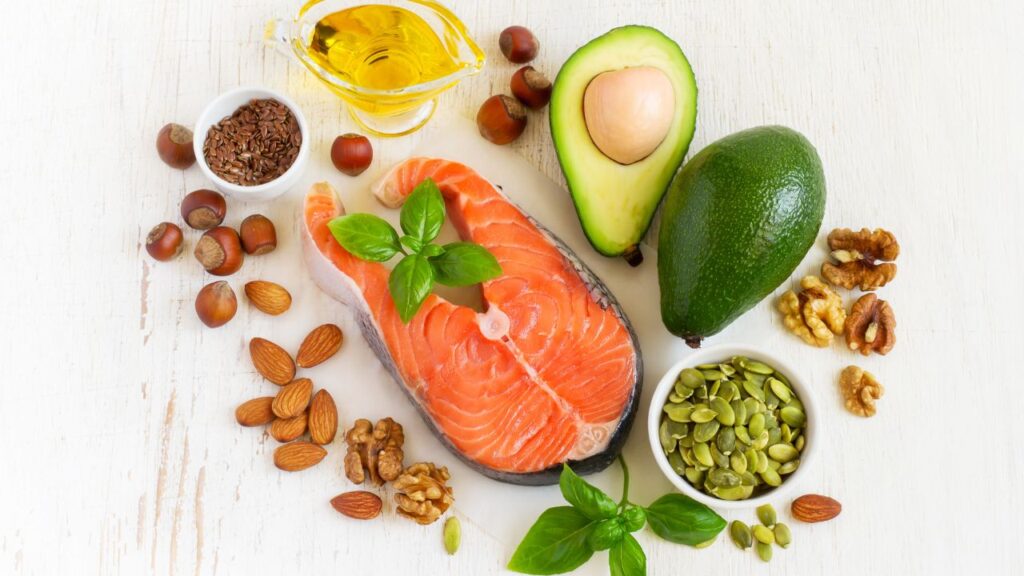 What is Omega-3