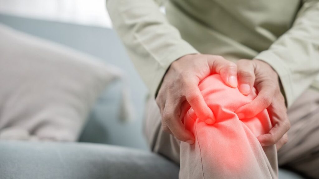 Joint or Bone Pain
