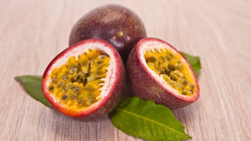 Passion Fruit Seeds