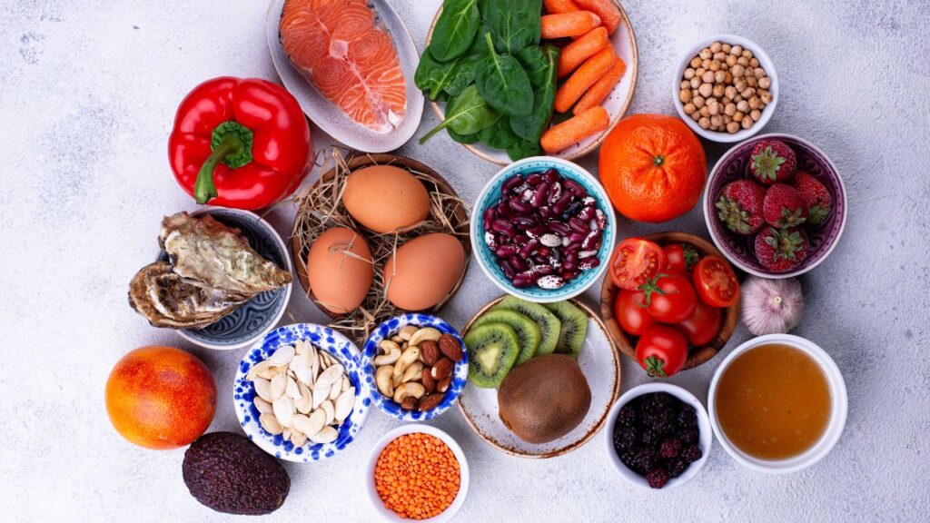 Siêu thực phẩm cho đường ruột khỏe mạnh