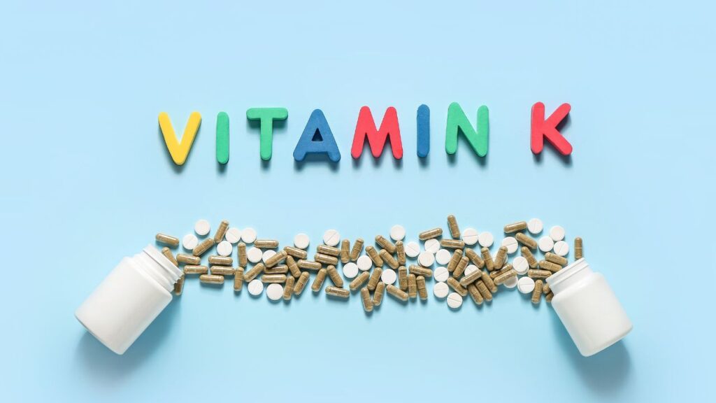 Vitamin K và Thuốc Làm Loãng Máu