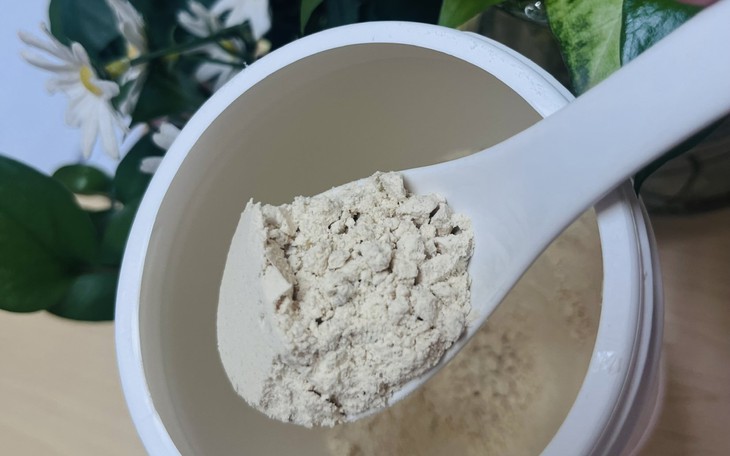 Người cao tuổi cần chú ý bổ sung đủ chất đạm để hạn chế mất cơ.