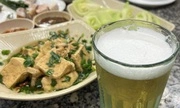 Rượu bia có thể khiến giấc ngủ chập chờn về sau.