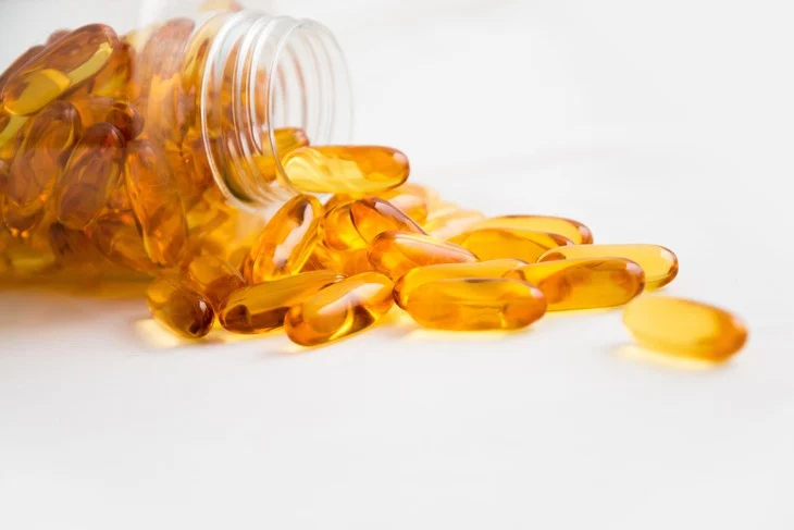 Omega-3 vẫn hiệu quả khi dùng riêng lẻ.
